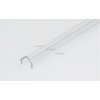 Экран Arlight ARH-DECORE-S12 Square Clear 023908