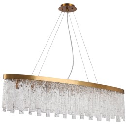 Подвесная люстра Stilfort Frostyle 2155/05/08PL