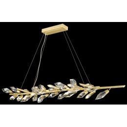 Подвесная люстра Wertmark Casandra WE111.07.423