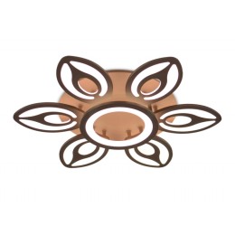 Потолочная люстра Ambrella Light Acrylica FA463