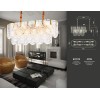 Подвесная люстра Ambrella Light Traditional TR5389