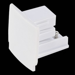 Заглушка для трехфазного шинопровода ST Luce Trace ST030.509.11