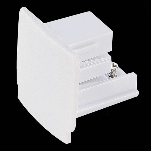 Заглушка для трехфазного шинопровода ST Luce Trace ST030.509.11