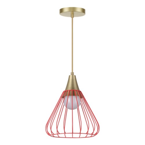 Подвесной светильник Lumion Dami 4450/1