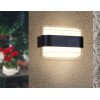 Уличный настенный светодиодный светильник Ambrella Light Wall FW301