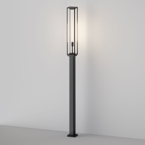 Парковый светильник Maytoni Cell O452FL-01GF3