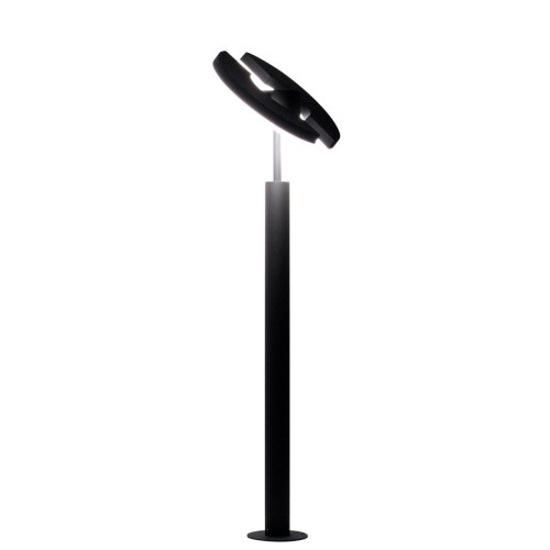 Уличный светодиодный светильник Citilux CLU03B2