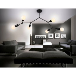 Люстра на штанге Ambrella Light Traditional TR8036