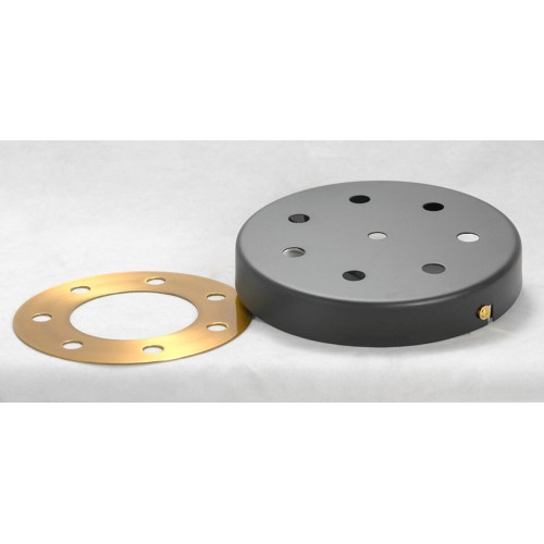 Люстра на штанге Lussole Lgo Ouachita LSP-8275