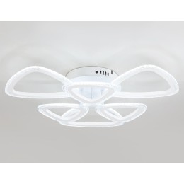 Потолочная люстра Ambrella Light Acrylica Original FA4512