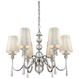 Подвесная люстра Wertmark Kerrin WE368.06.103