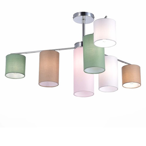 Люстра на штанге ST Luce Essenza SLE300602-07