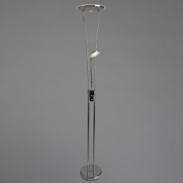 Торшер Arte Lamp Duetto Led A5905PN-2CC