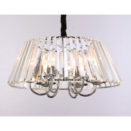 Подвесная люстра Ambrella Light Traditional TR5038