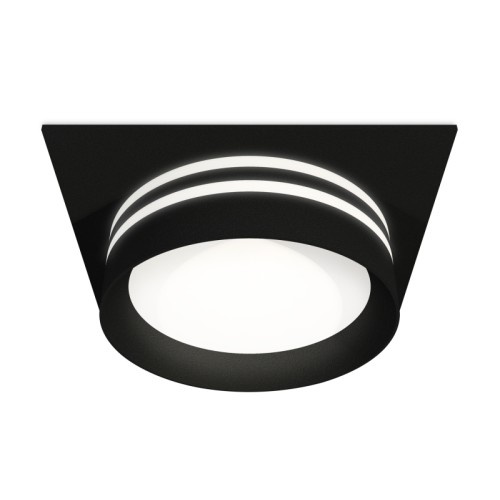 Встраиваемый светильник Ambrella Light Techno Spot XC8062021 (C8062, N8478)