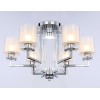 Потолочная люстра Ambrella Light Traditional TR4418