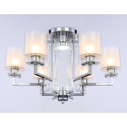Потолочная люстра Ambrella Light Traditional TR4418