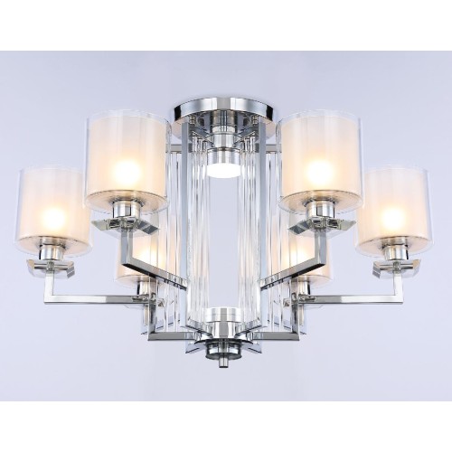 Потолочная люстра Ambrella Light Traditional TR4418