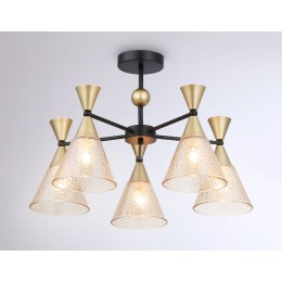 Люстра на штанге Ambrella Light Modern TR3171