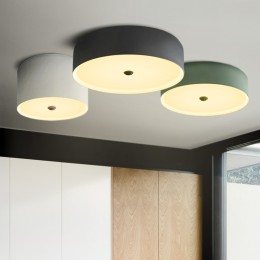 Потолочный светильник ImperiumLoft Cylinder 101495-26