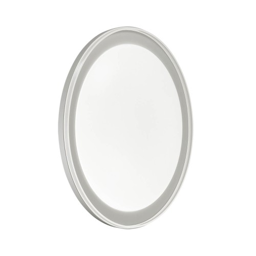 Настенно-потолочный светодиодный светильник Sonex Kabrio 2049/DL