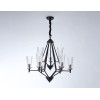 Подвесная люстра Ambrella Light Traditional TR3238