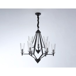Подвесная люстра Ambrella Light Traditional TR3238