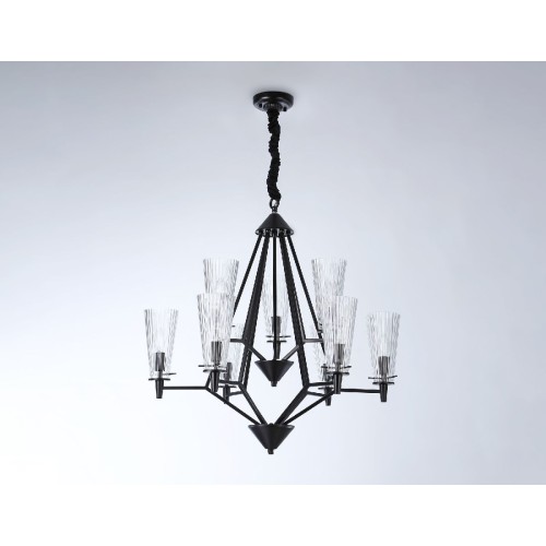 Подвесная люстра Ambrella Light Traditional TR3238