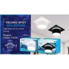 Встраиваемый светильник Ambrella Light Techno Spot TN325