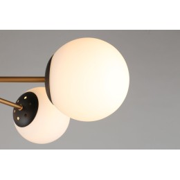 Люстра на штанге Aployt Ewka APL.906.17.07