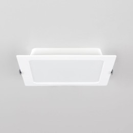 Встраиваемый светильник Citilux Галс CLD55K16N