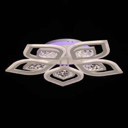 Потолочная люстра De Markt Мадлен 424014505