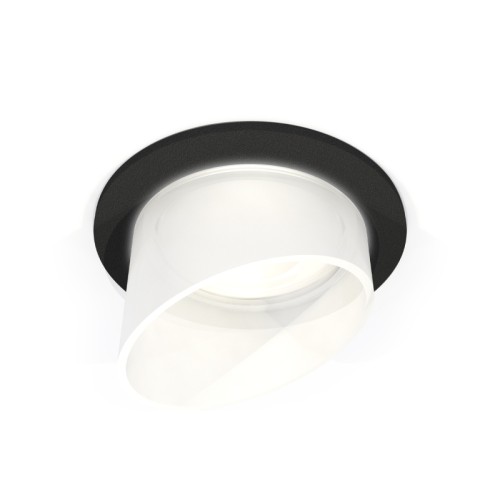 Встраиваемый светильник Ambrella Light Techno Spot XC6513068 (C6513, N6256)