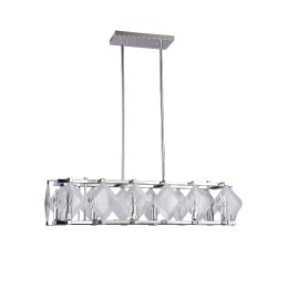 Подвесная люстра Vele Luce Vittoria VL3053L08