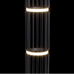 Торшер De Markt Айсфельд 655041101