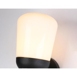 Уличный настенный светильник Ambrella Light Garden ST2083