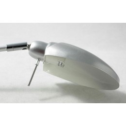 Настольная лампа Lussole GRLST-4364-01