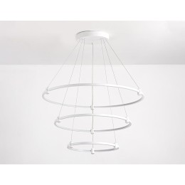 Подвесная люстра Ambrella Light Comfort FL5511