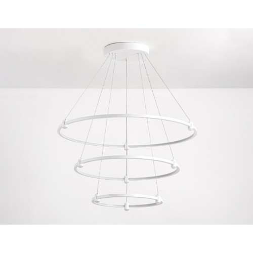 Подвесная люстра Ambrella Light Comfort FL5511