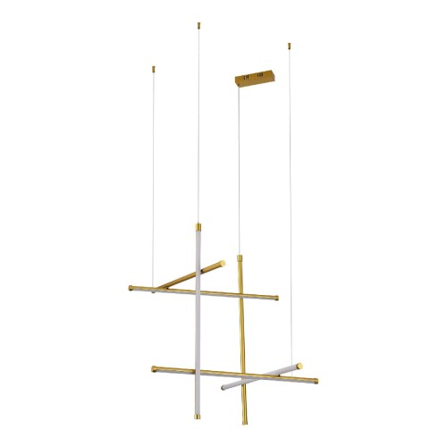 Подвесная люстра ST Luce Retico SL6207.203.70