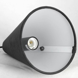 Торшер Lussole Lgo COZY GRLSP-0563