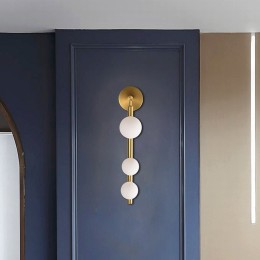 Бра ImperiumLoft Doll 167180-26