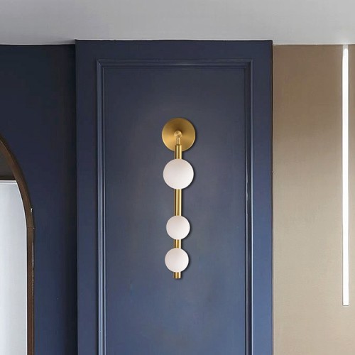 Бра ImperiumLoft Doll 167180-26