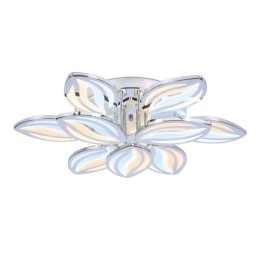 Потолочная светодиодная люстра Ambrella Light Acrylica Original FA467