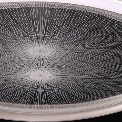 Потолочная люстра De Markt Норден 660014001