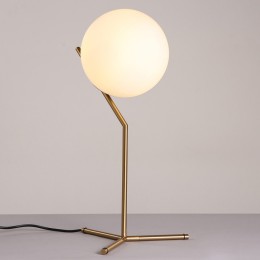 Настольная лампа ImperiumLoft FlexIC Lights Family Michael Anastassiades 73678-22