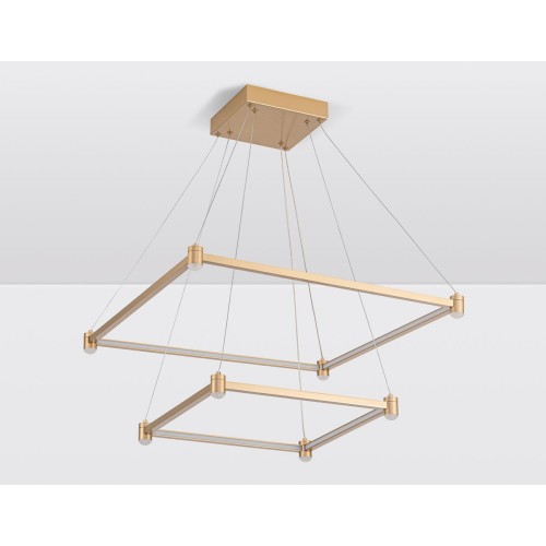 Подвесная люстра Ambrella Light Comfort FL5599