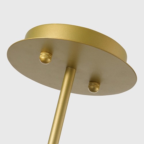 Люстра на штанге ImperiumLoft Temper 229050-26