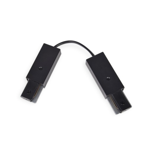 Коннектор гибкий однофазный Ambrella Light Track System GL7088