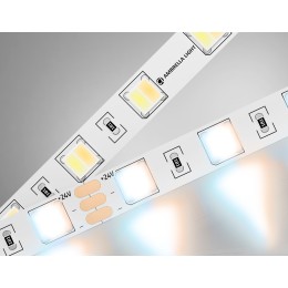 Светодиодная лента Ambrella Light LED Strip 24В 5050 14Вт/м 3000-6500K 5м IP20 GS4101